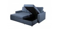 POP585 Sectional Sofa Bed